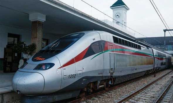  صوت الإمارات - "الاتحاد للقطارات" تُطلق الدورة الأولى من المعرض والمؤتمر العالمي للسكك الحديدية والنقل والبنية التحتية في أبوظبي