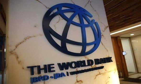  صوت الإمارات - البنك الدولي يخفض توقعات النمو العالمي إلى 2.9% ويحذر من «الركود التضخمي»