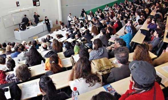  صوت الإمارات - 2898 طالباً مستجداً في جامعة الإمارات للعام الدراسي المقبل