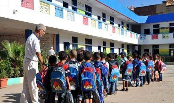  صوت الإمارات - «الشارقة للتعليم الخاص» تطلع على استعدادات المدارس