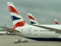  صوت الإمارات - الخطوط الجوية البريطانية تستأنف رحلاتها إلى إسرائيل فى أبريل المُقبل بعد وقفها بسبب مخاوف أمنية