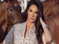  صوت الإمارات - ديانا حداد تكشف تفاصيل تحضيراتها لكليب «أحلى كابل»