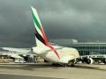  صوت الإمارات - "طيران الإمارات" تُسيّر 14.2 ألف رحلة في يناير 2024