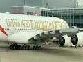  صوت الإمارات - طيران الإمارات تُفعّل اتفاقية المشاركة بالرمز مع باتيك إير الإندونيسية