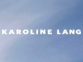  صوت الإمارات - كارولين لانغ العلامة التجارية الخاصة بمصممة الأزياء كارين طويل