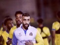  صوت الإمارات - عبدالرزاق حمدالله يُصبح رابع أفضل الهدافين في تاريخ الدوري السعودي
