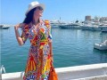  صوت الإمارات - نصائح هامة وبسيطة لتنسيق الفستان في فصل الصيف