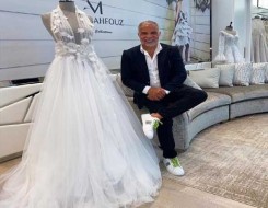  صوت الإمارات - برز اتجاهات الموضة لموديلات فساتين الزفاف 2024