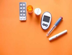  صوت الإمارات - نصائح لتقليل مستويات السكر في الدم طبيعيًا