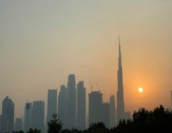  صوت الإمارات - البرنامج النووي الإماراتي يُعلن عن نهج استباقي يرسخ الثقة الدولية باستراتيجية الحياد المناخي