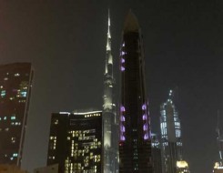  صوت الإمارات - 500 مليار درهم مبيعات متوقعة للسوق العقاري دبي خلال 2024