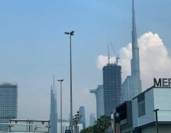  صوت الإمارات - مؤسسات وطنية تستعرض إنجازات الدولة خلال عيد الاتحاد