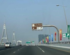  صوت الإمارات - مدير هيئة طرق دبي يؤكد أستهداف بلوغ الوسائل ذاتية القيادة 25% من المواصلات بحلول 2030