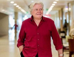  صوت الإمارات - حسين فهمي يخوض تجربة سينمائية جديدة في The Story I Found In China