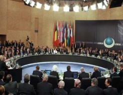  صوت الإمارات - سفيرة واشنطن لدى "الناتو" تتوقع عدم دعوة أوكرانيا للانضمام إلى الحلف خلال القمة المقبلة