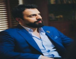  صوت الإمارات - تكريم منى واصف وتيم الحسن في الموريكس 2026 عن مسلسل "مولانا"