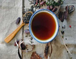  صوت الإمارات - تناول الشاي والقهوة في منتصف العمر يمنحك قوة في الشيخوخة