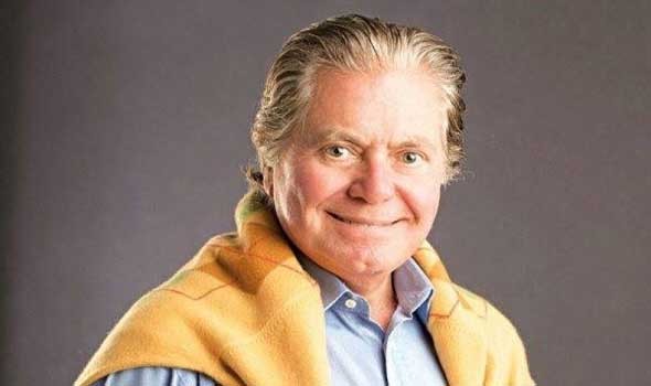 صوت الإمارات - حسين فهمي يشارك في الفيلم الصيني The Story I Found In China