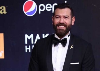 صوت الإمارات - عمرو يوسف يتعاون مع جمال سليمان في مسلسل الفرنساوي