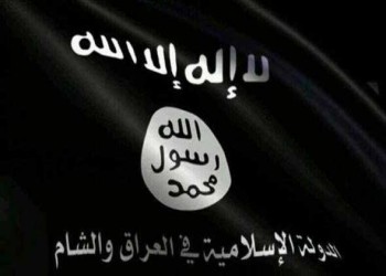  صوت الإمارات - الحكم بالإعدام على أرملة زعيم تنظيم "داعش" أبو بكر البغدادي