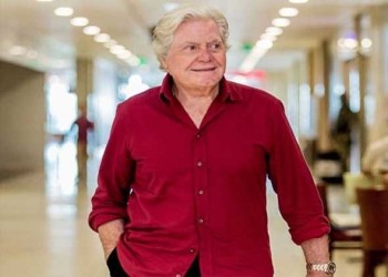 صوت الإمارات - حسين فهمي يخوض تجربة سينمائية جديدة في The Story I Found In China