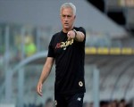  صوت الإمارات - أرقام مورينيو مع روما في الدورى الإيطالى1276151/1203