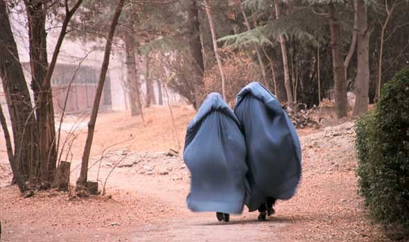 صوت الإمارات - حركة "طالبان" تجلد سيدة أفغانية خرجت للسوق من دون محرم
