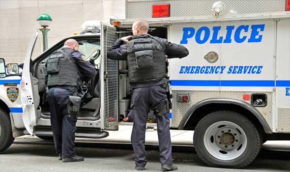  صوت الإمارات - غضب واسع في الولايات المتحدة عقب مقتل أليكس بريتي برصاص عناصر فدراليين وترمب يتهم سلطات الولاية بالتحريض