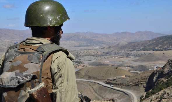  صوت الإمارات - أرمينيا تعلن مقتل 4 من جنودها في إطلاق نار على الحدود مع أذربيجان