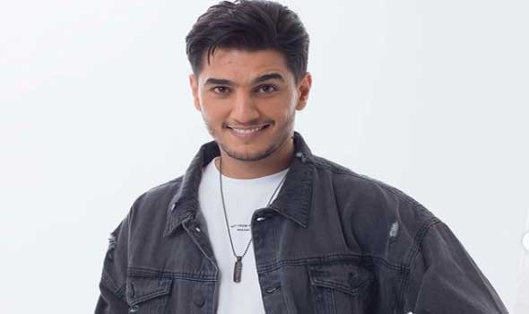  صوت الإمارات - محمد عساف يروج لأغنيته الجديدة  "أني أستاهل"