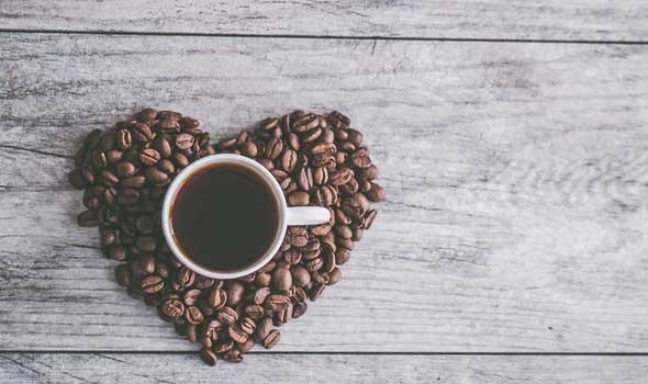  صوت الإمارات - 4 أكواب من القهوة يوميا تحد من زيادة الوزن