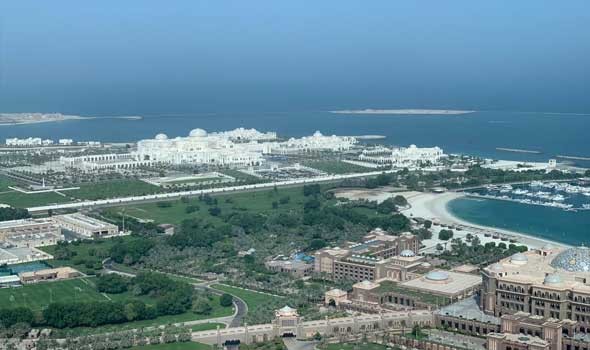  صوت الإمارات - إطلاق «توليدو» المرحلة الثانية من مشروع «بلووم ليفينج»