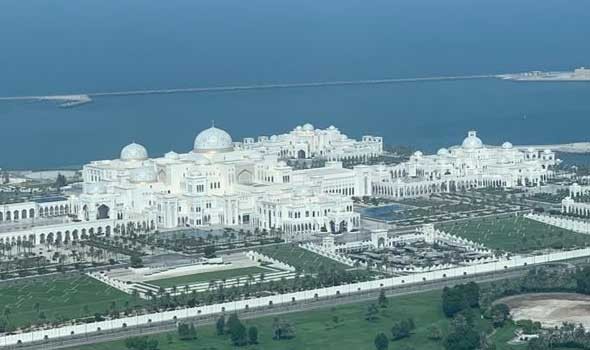  صوت الإمارات - روسيا تسعى لتوقيع اتفاقية تكامل اقتصادي مع الإمارات