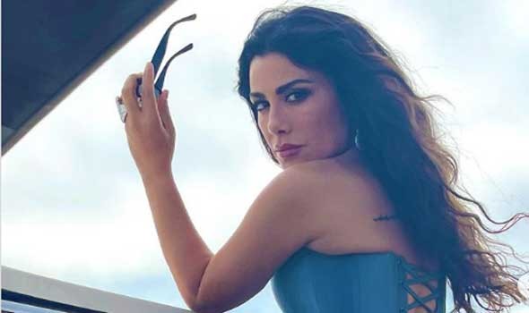  صوت الإمارات - صبا مبارك تؤكد أن نجاح "ورد على فل وياسمين" انتصار للدراما المتقنة