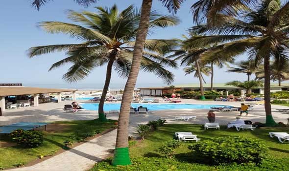  صوت الإمارات - انخفاض الحرارة وانطلاق الفعاليات يعزز إشغال فنادق أبوظبي اعتباراً من أكتوبر المقبل