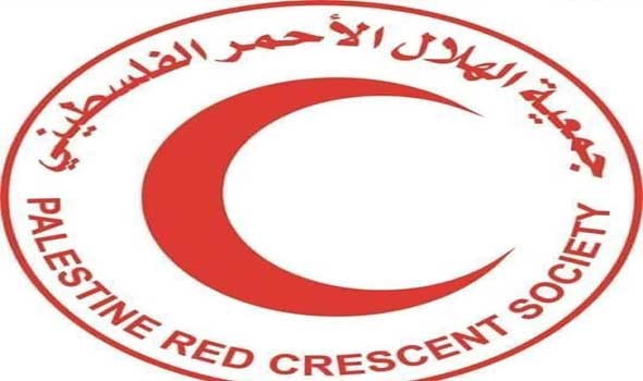  صوت الإمارات - الهلال الأحمر الفلسطيني يدعُو المجتمع الدولي لضمان حماية كوادره ومنشآته وتوفير مساحة إنسانية آمنة