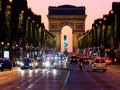  صوت الإمارات - أفضل المناطق السياحية في باريس التي يجب زيارتها