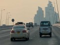  صوت الإمارات - شرطة أبوظبي تستبدل المخالفات البسيطة برسائل تحذيرية