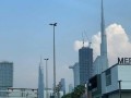 صوت الإمارات - عقارات دبي تكسر حاجز 200 مليار درهم كأعلى مبيعات على الإطلاق