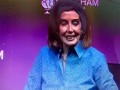  صوت الإمارات - نانسي بيلوسي تتخلى عن زعامة الديمقراطيين في الكونغرس الأميركي