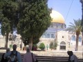  صوت الإمارات - التوتّر يتزايد بعد إقتحام اليهود المتطرّفين باحات المسجد الأقصى ومسيرتهم في الأحياء الإسلامية من القدس
