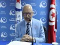  صوت الإمارات - استدعاء راشد الغنوشي زعيم حزب النهضة في تونس للتحقيق بشبهة تبييض أموال