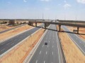  صوت الإمارات - (طرق دبي) تنجز أعمال الطرق الداخلية والإنارة في مناطق مرغم ولهباب والليسيلي وحتا