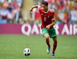 صوت الإمارات - المحمدي يؤكد مساندة لاعبي المغرب لحكيمي قبل مواجهة هايتي في كأس العالم