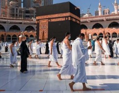  صوت الإمارات - حكم السفر للمرأة لأداء فريضة الحج دون محرم