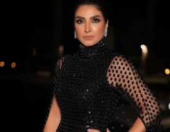  صوت الإمارات - النجمة روجينا تخوض رابع بطولاتها المطلقة في مسلسل "سر إلهي" رمضان 2024
