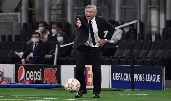 أنشيلوتي يوجه رسالة احترام لمنتخب اليابان بعد تأهل البرازيل إلى ثمن نهائي كأس العالم