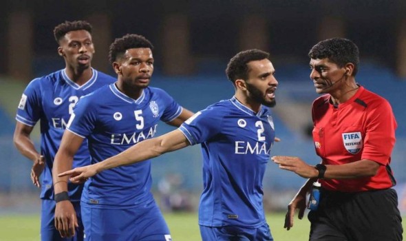 الهلال يُفسد صفقة إنتقال متعب الحربي إلى النصر السعودي خلال الميركاتو الصيفي