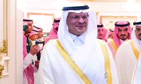  صوت الإمارات - اتفاق نووي محتمل بين واشنطن والرياض يمهد لتحول كبير في مجال الطاقة