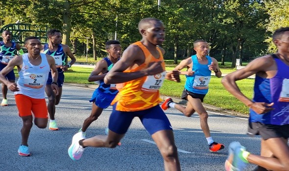 الجري لمسافات طويلة قد يزيد خطر الإصابة بسرطان القولون